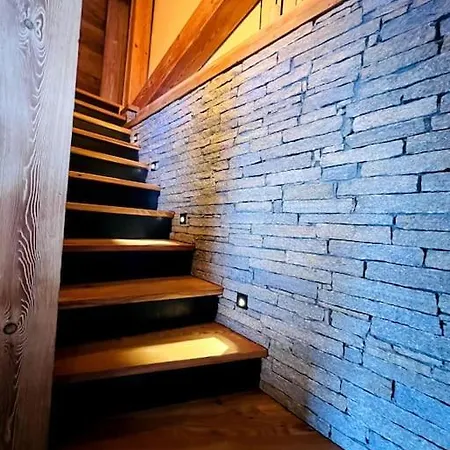 Dans De Luxe * 메게브