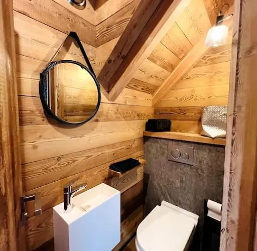 Dans De Luxe 펜션 *