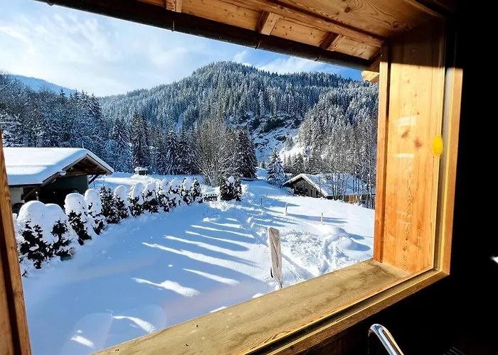 Dans De Luxe 펜션 *