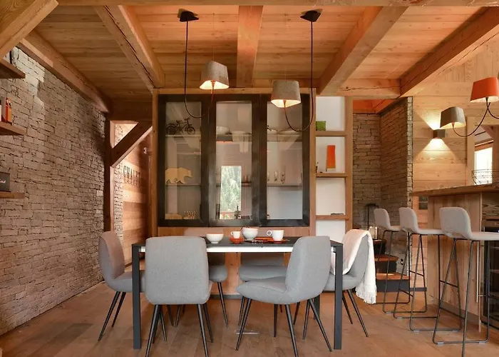 펜션 Dans De Luxe *