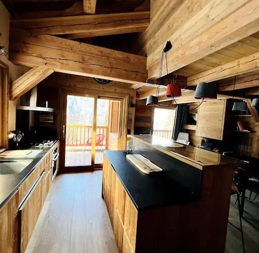 Dans De Luxe 펜션 *