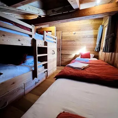 Dans De Luxe * Межев