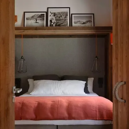 Prázdninový dům Dans De Luxe