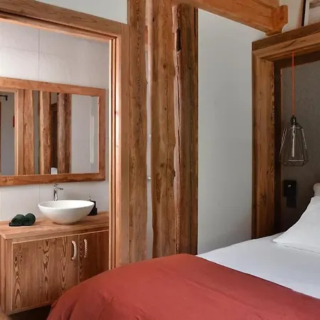 Dans De Luxe Prázdninový dům