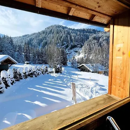 Dans De Luxe Casa de Férias *