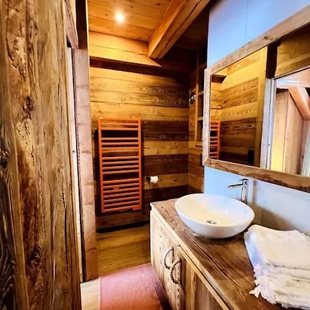 Casa de Férias Dans De Luxe