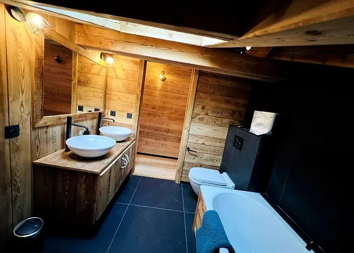 Dans De Luxe 梅杰夫