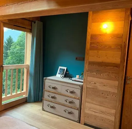 Dans De Luxe * Megève